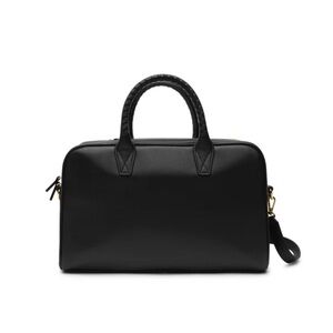 Leatherology Park Satchel